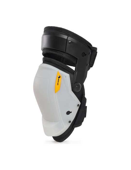 Rodilleras Gelfit Grip con Soporte de Muslo TOUGHBUILT