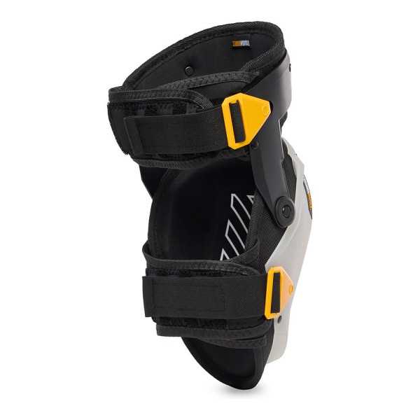 Rodilleras Gelfit Grip con Soporte de Muslo TOUGHBUILT