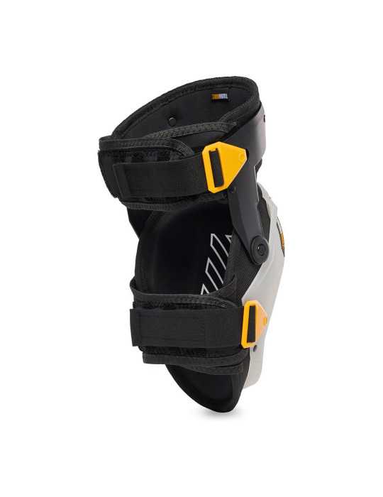 Rodilleras Gelfit Grip con Soporte de Muslo TOUGHBUILT