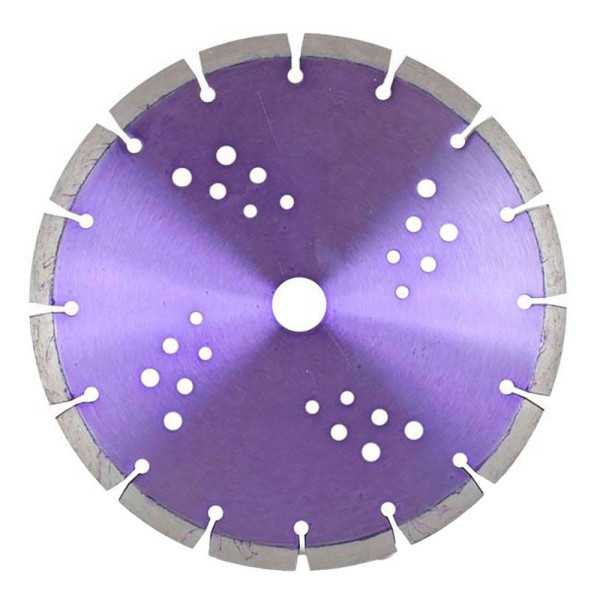 Disco Diamantado Stt Superpro Ø230 x 2,2 x 22,2 mm RUBI