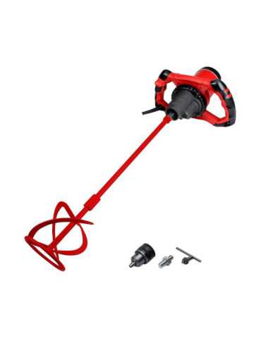 Mezcladora RUBIMIX-9 N 1200 W RUBI