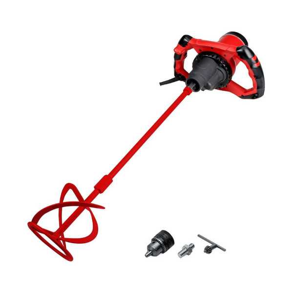 Mezcladora RUBIMIX-9 N 1200 W RUBI