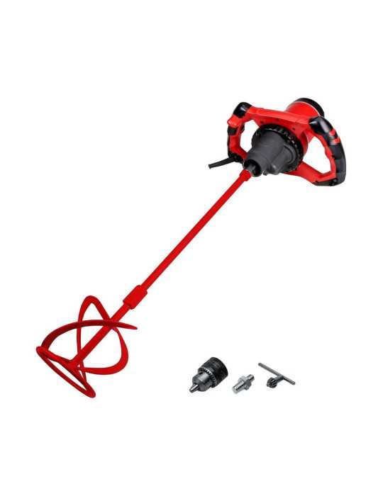 Mezcladora RUBIMIX-9 N 1200 W RUBI