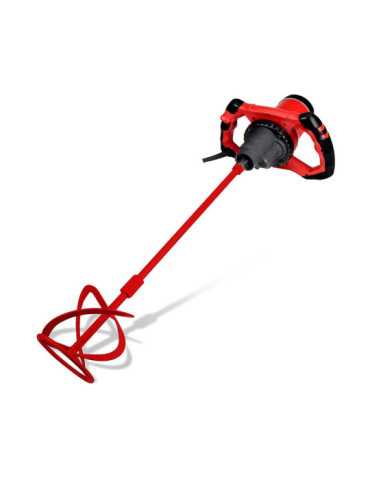 Mezcladora RUBIMIX-9 N 1200 W RUBI 2