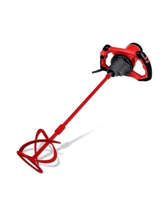 Mezcladora RUBIMIX-9 N 1200 W RUBI