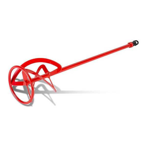 Mezclador Mortero Cola M-120-R 3H RUBI