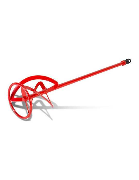 Mezclador Mortero Cola M-120-R 3H RUBI
