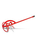 Mezclador Mortero Cola M-120-R 3H RUBI