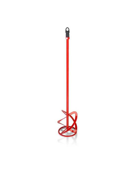 Mezclador Mortero Cola M-120-R 3H RUBI