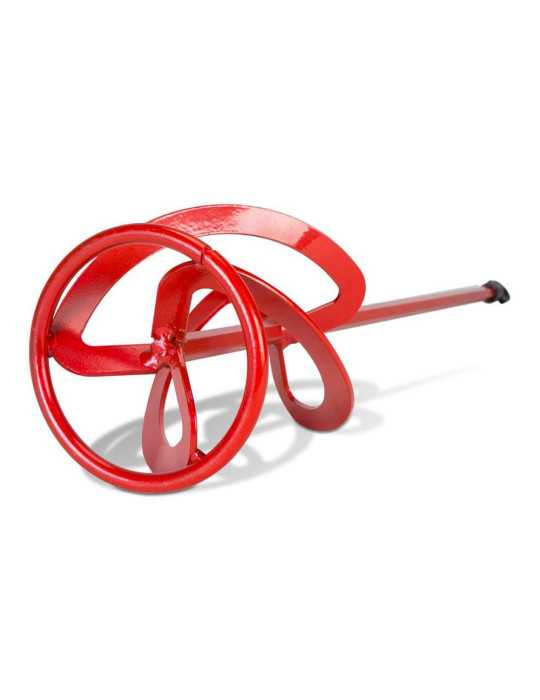 Mezclador Mortero Cola M-120-R 3H RUBI