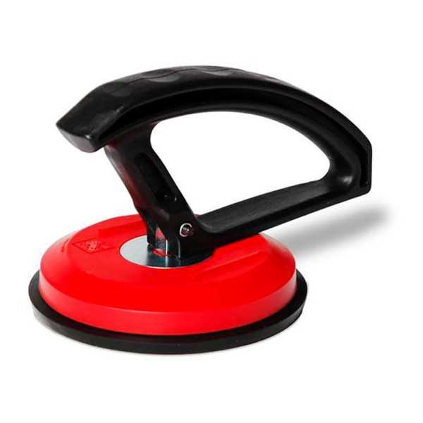 Ventosa Simple, Carga Máxima 40 kg RUBI