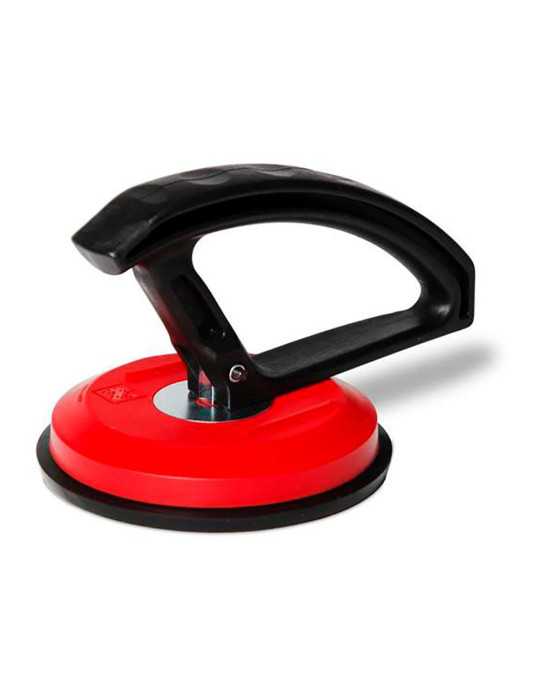 Ventosa Simple, Carga Máxima 40 kg RUBI
