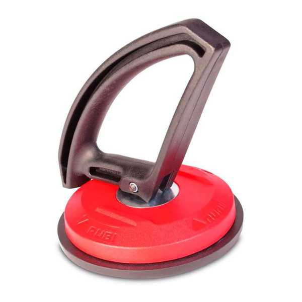Ventosa Simple, Carga Máxima 40 kg RUBI