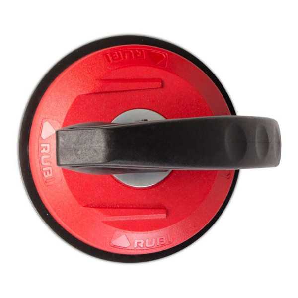 Ventosa Simple, Carga Máxima 40 kg RUBI