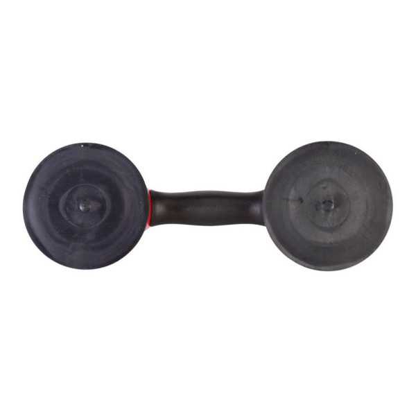 Ventosa Doble, Carga Máxima 80 kg RUBI