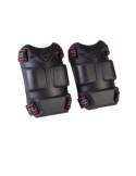 Juego de Rodilleras Profesionales 66957 RUBI