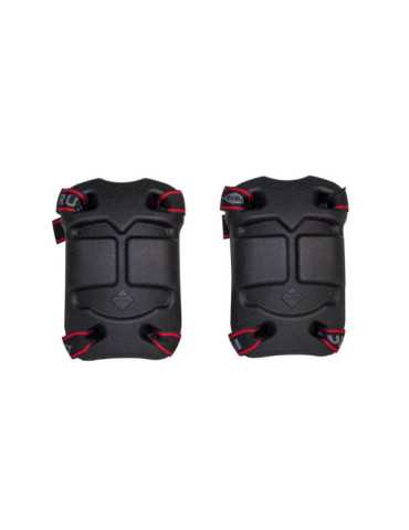 Juego de Rodilleras Profesionales 66957 RUBI 2