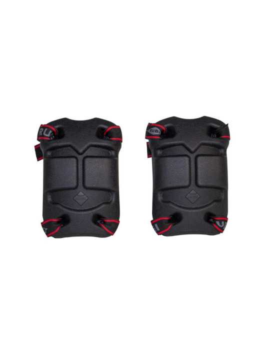 Juego de Rodilleras Profesionales 66957 RUBI