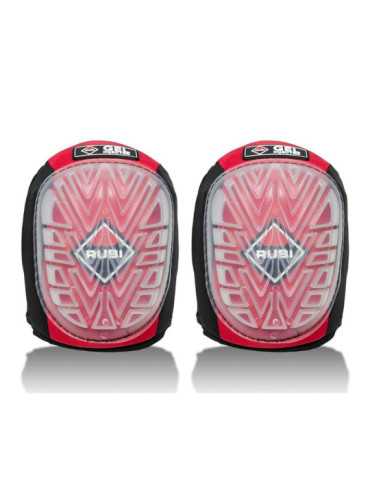 Rodilleras Gel Comfort 81998 RUBI