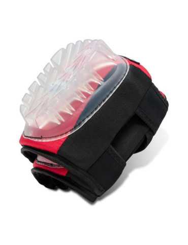 Rodilleras Gel Comfort 81998 RUBI 2