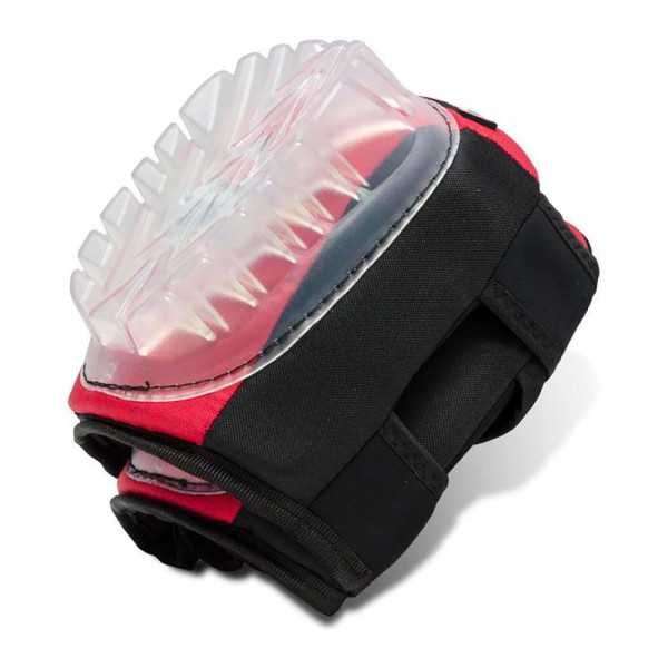 Rodilleras Gel Comfort 81998 RUBI