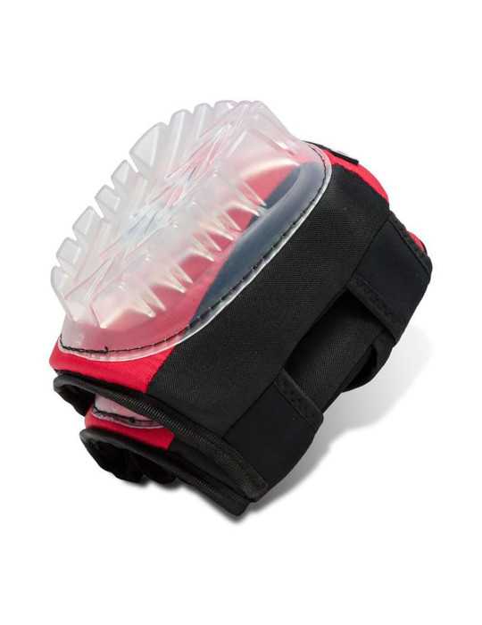 Rodilleras Gel Comfort 81998 RUBI