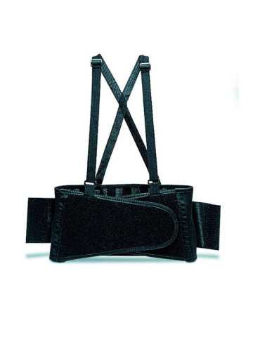 Protector Lumbar 96 - 104 cm Talla L RUBI