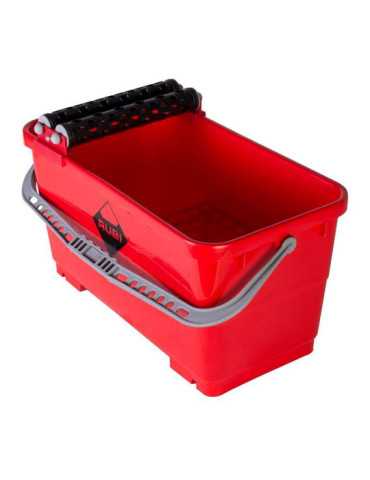 Cubeta Rubiclean Easypro 55 x 32 x 27 cm RUBI