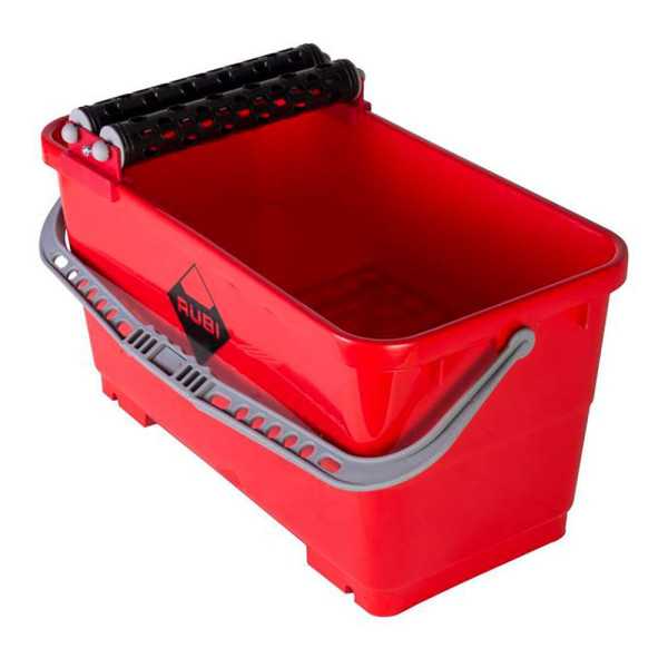 Cubeta Rubiclean Easypro 55 x 32 x 27 cm RUBI