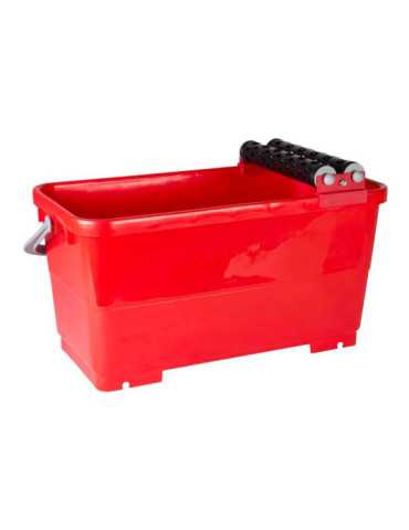Cubeta Rubiclean Easypro 55 x 32 x 27 cm RUBI 2