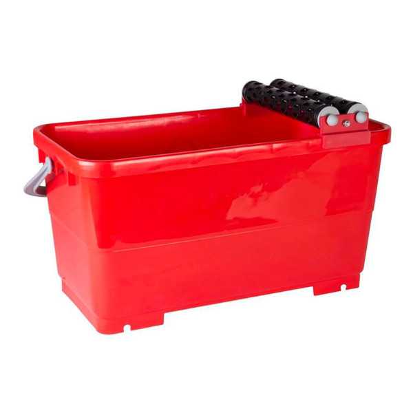 Cubeta Rubiclean Easypro 55 x 32 x 27 cm RUBI