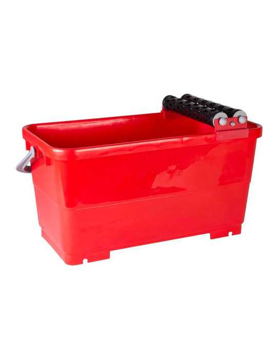 Cubeta Rubiclean Easypro 55 x 32 x 27 cm RUBI