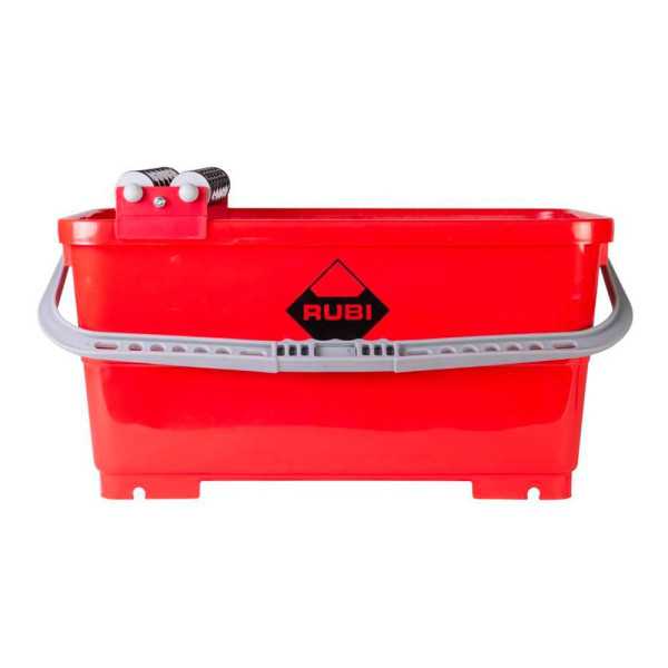 Cubeta Rubiclean Easypro 55 x 32 x 27 cm RUBI