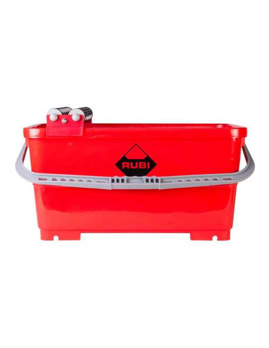 Cubeta Rubiclean Easypro 55 x 32 x 27 cm RUBI