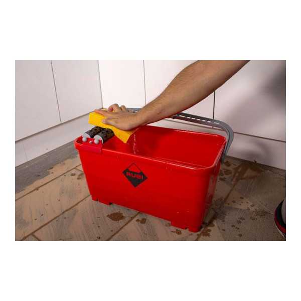 Cubeta Rubiclean Easypro 55 x 32 x 27 cm RUBI