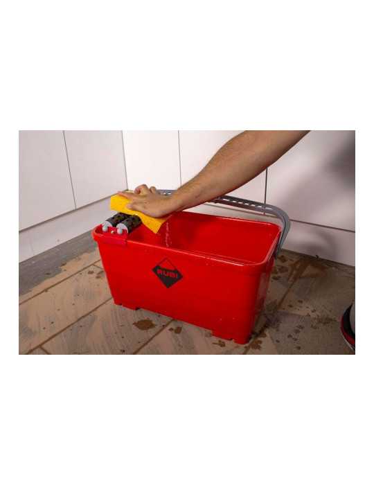 Cubeta Rubiclean Easypro 55 x 32 x 27 cm RUBI