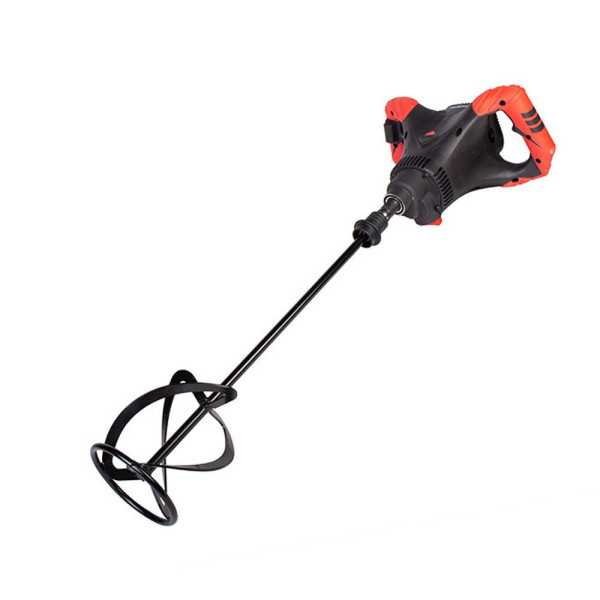 Mezcladora RUBIMIX-9 Power 2100 W RUBI