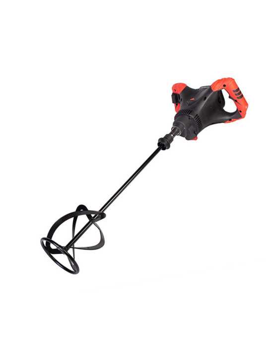Mezcladora RUBIMIX-9 Power 2100 W RUBI