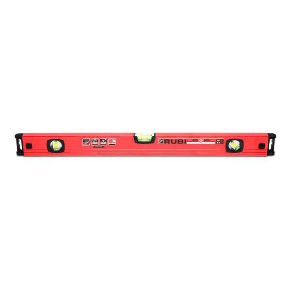 Nivel Rubilevel 60 cm RUBI