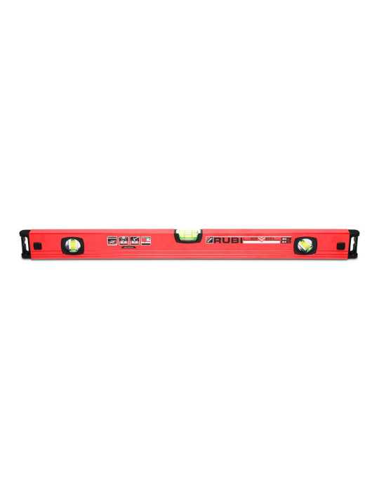 Nivel Rubilevel 60 cm RUBI