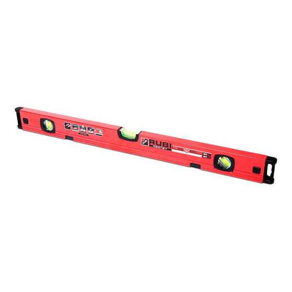 Nivel Rubilevel Magnet 60 cm RUBI