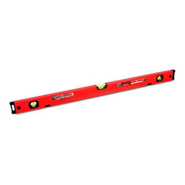 Nivel Rubilevel Magnet 80 cm RUBI