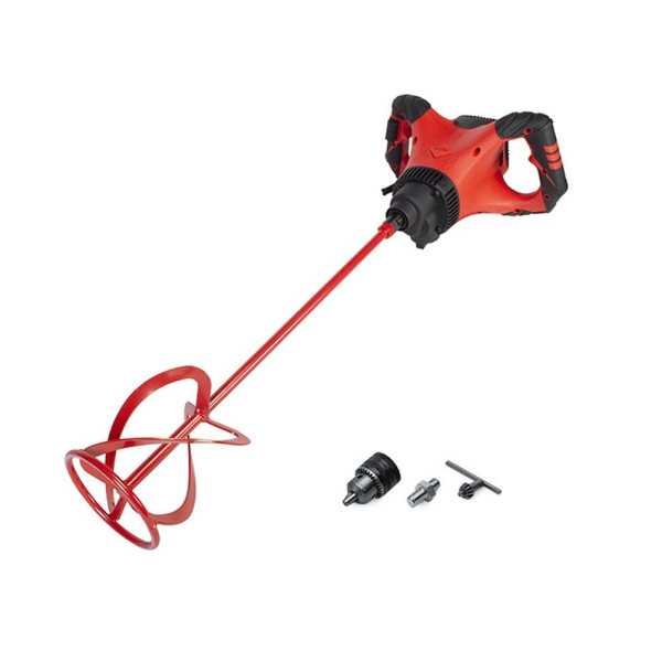 Mezcladora RUBIMIX-9 Supertorque 1800 W RUBI