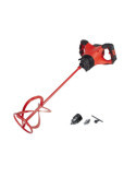 Mezcladora RUBIMIX-9 Supertorque 1800 W RUBI