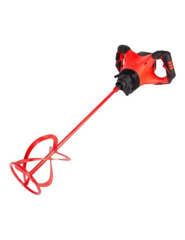 Mezcladora RUBIMIX-9 Supertorque 1800 W RUBI 2
