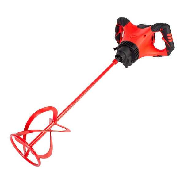 Mezcladora RUBIMIX-9 Supertorque 1800 W RUBI