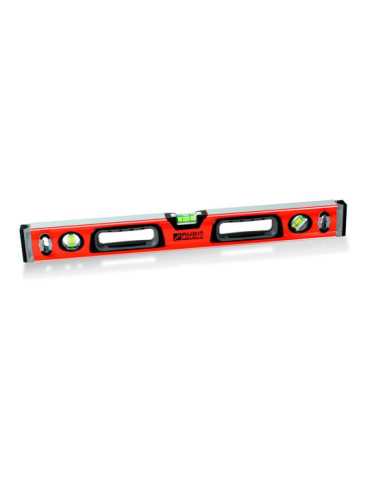 Nivel Rubilevel Antishock 60 cm RUBI