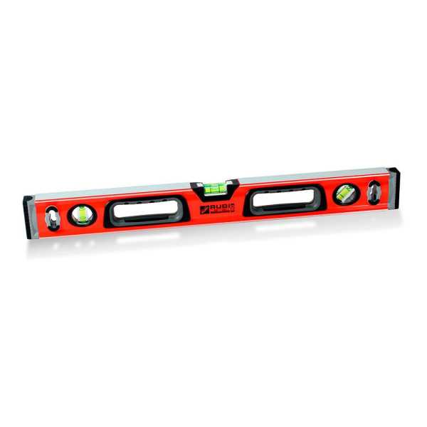 Nivel Rubilevel Antishock 60 cm RUBI