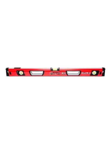 Nivel Rubilevel Antishock 80 cm RUBI