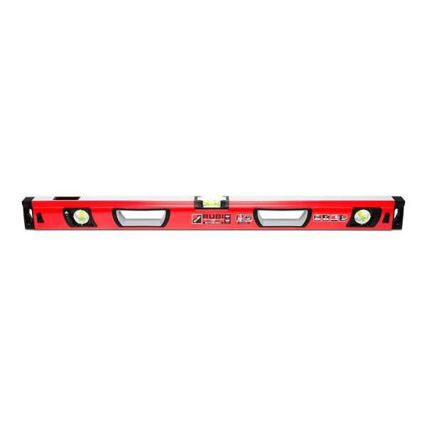 Nivel Rubilevel Antishock 80 cm RUBI